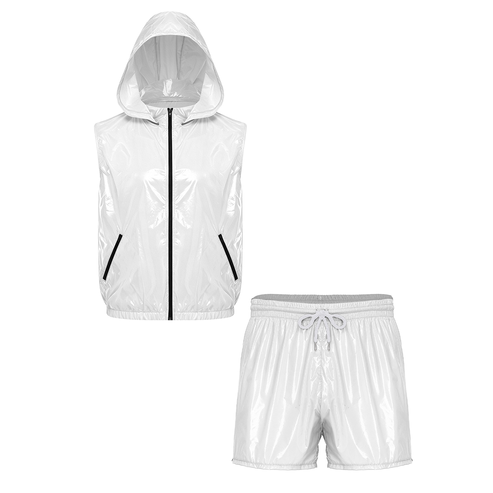 Men Waterproof Tracksuit Causa - огляд і ціна Fitness & Nutrition Lab Zapopan