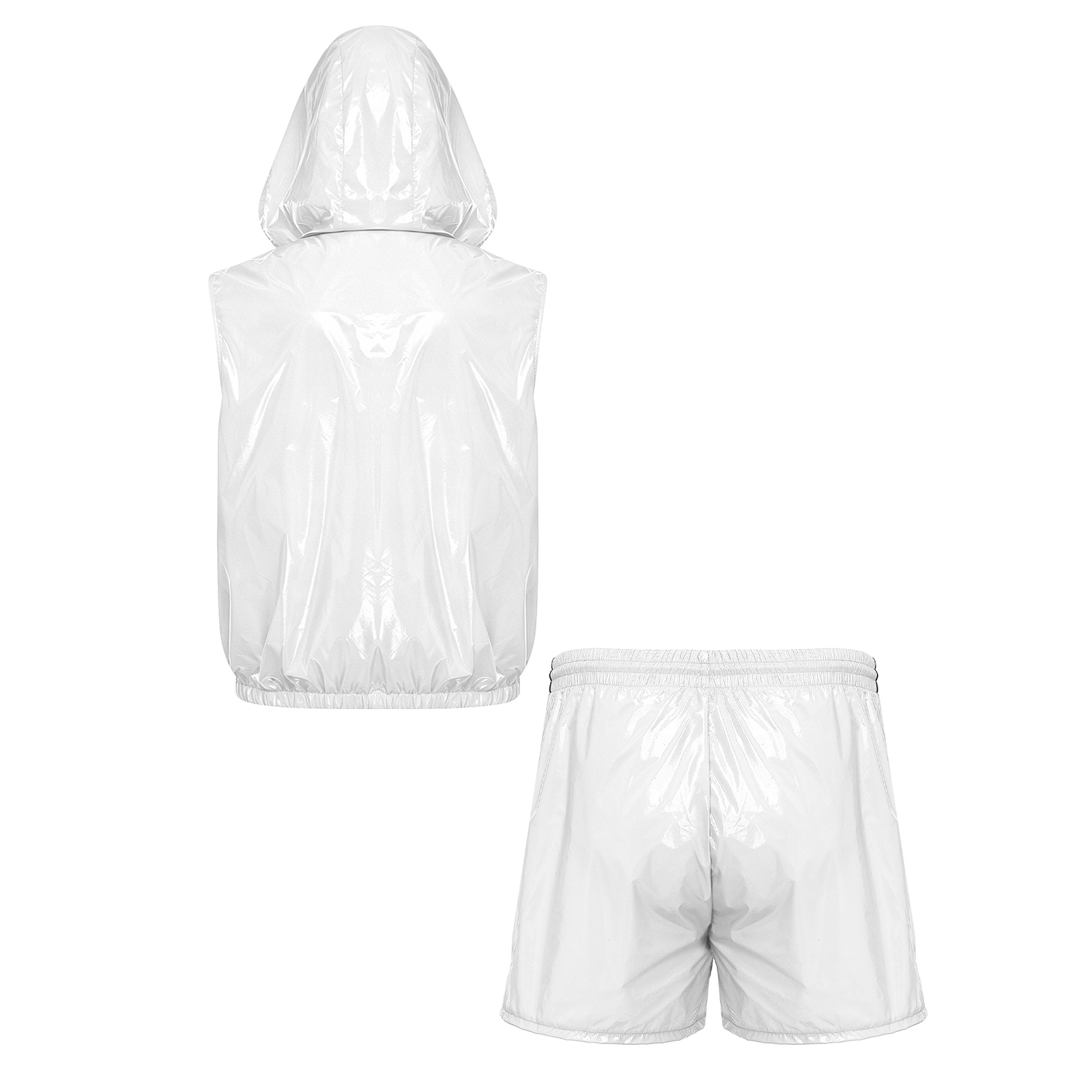 Men Waterproof Tracksuit Causa - огляд і ціна Fitness & Nutrition Lab Zapopan