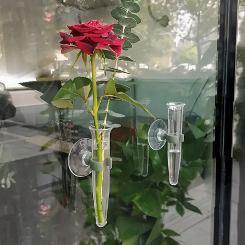 11cm Floral Water Tubes Plasti - огляд і ціна Nutrition & Fitness Hub