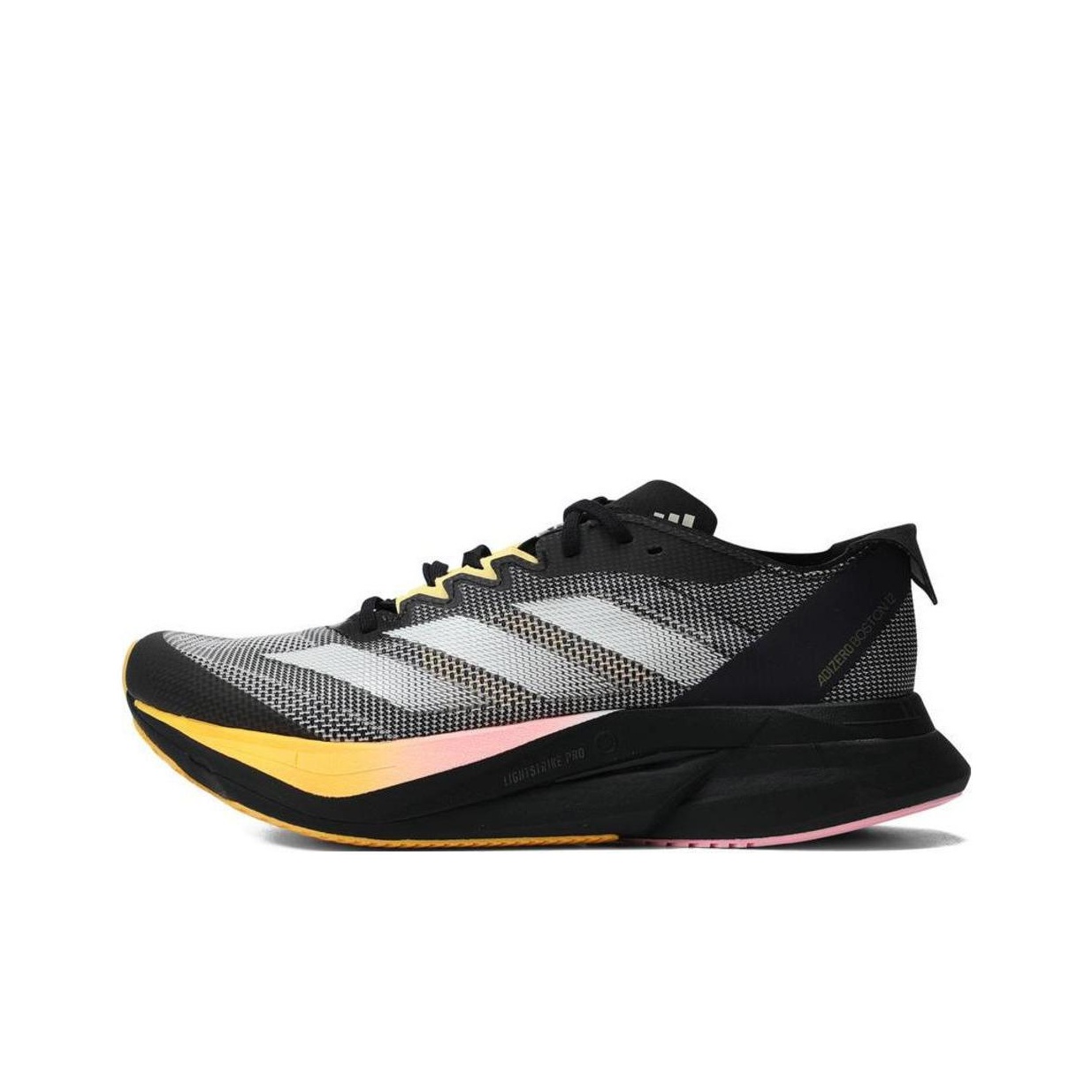 Adidas Adizero Boston 12 Comfo - огляд і ціна Adidas Shoes Adizero Boston 12