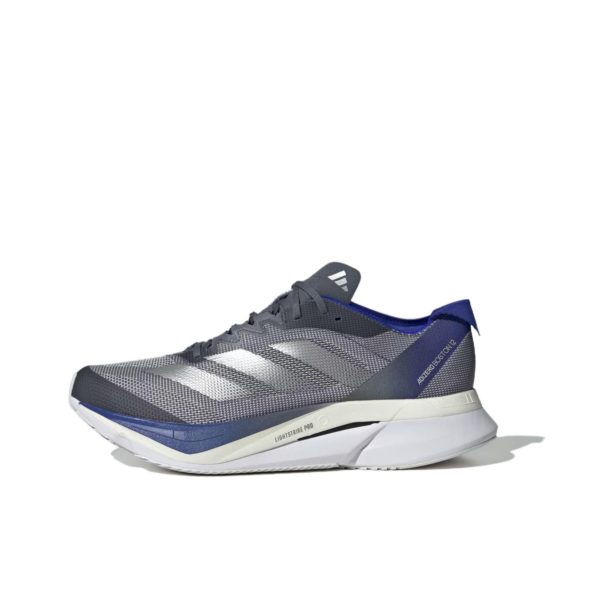Adidas Adizero Boston 12 Runni - огляд і ціна Adidas Shoes Adizero Boston 12