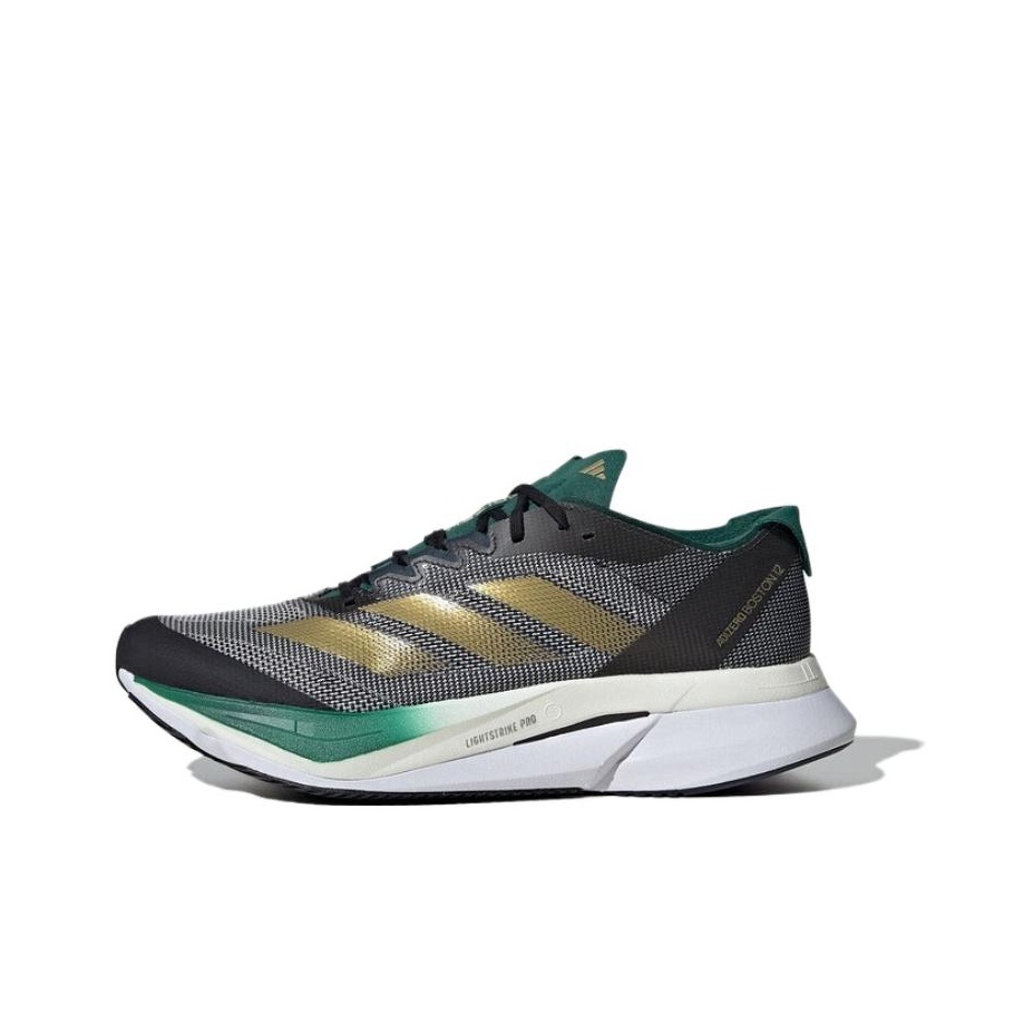 Adidas Adizero Boston 12 Runni - огляд і ціна Adidas Shoes Adizero Boston 12