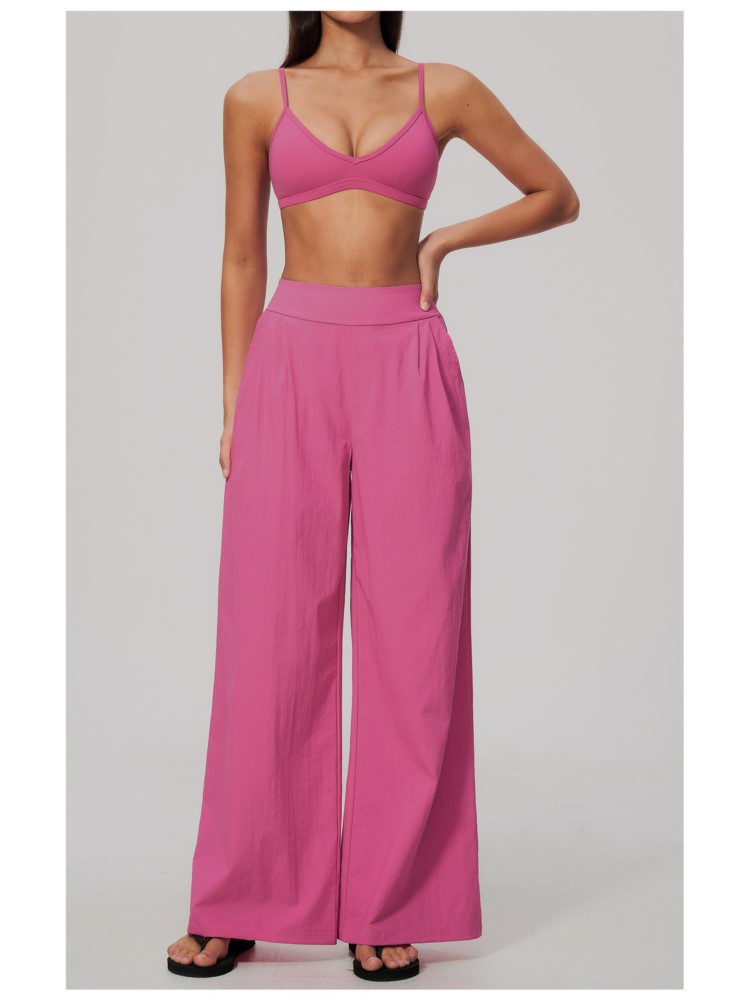 2 Piece Sets Women Quick-Dry S - огляд і ціна Fitness & Nutrition Lab Zapopan