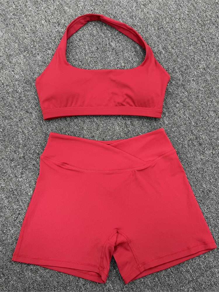 2 Piece Women Quick-Dry Sports - огляд і ціна Fitness & Nutrition Lab Zapopan