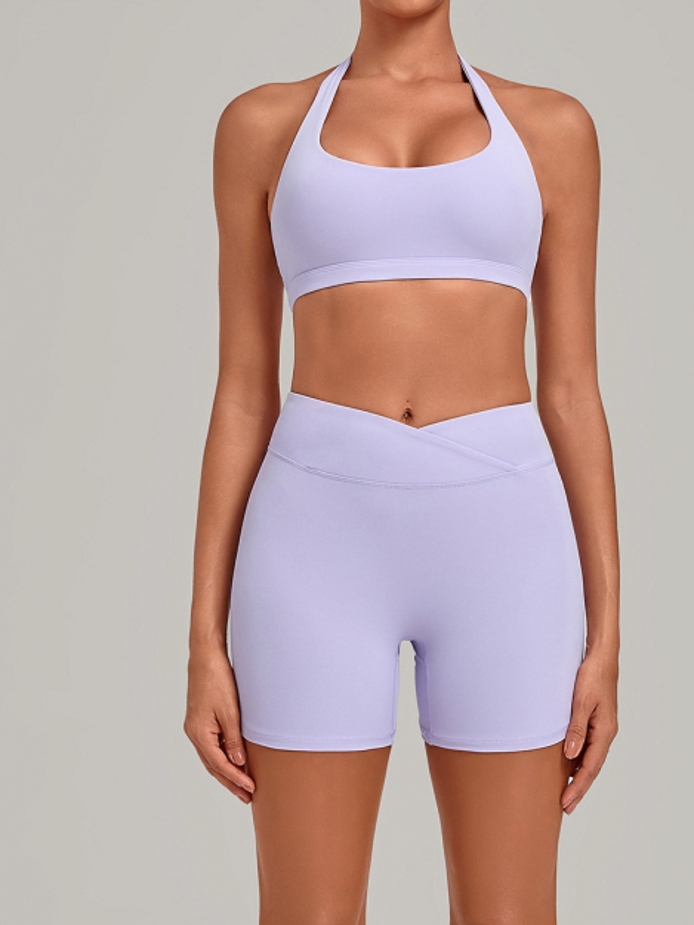 2 Piece Women Quick-Dry Sports - огляд і ціна Fitness & Nutrition Lab Zapopan