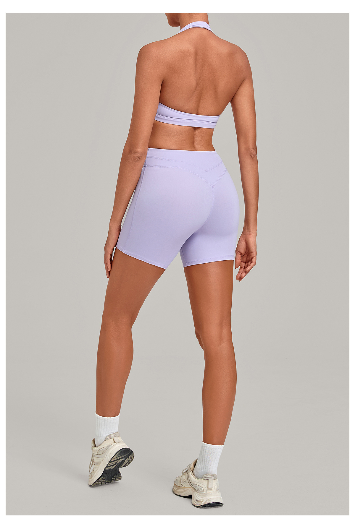 2 Piece Women Quick-Dry Sports - огляд і ціна Fitness & Nutrition Lab Zapopan
