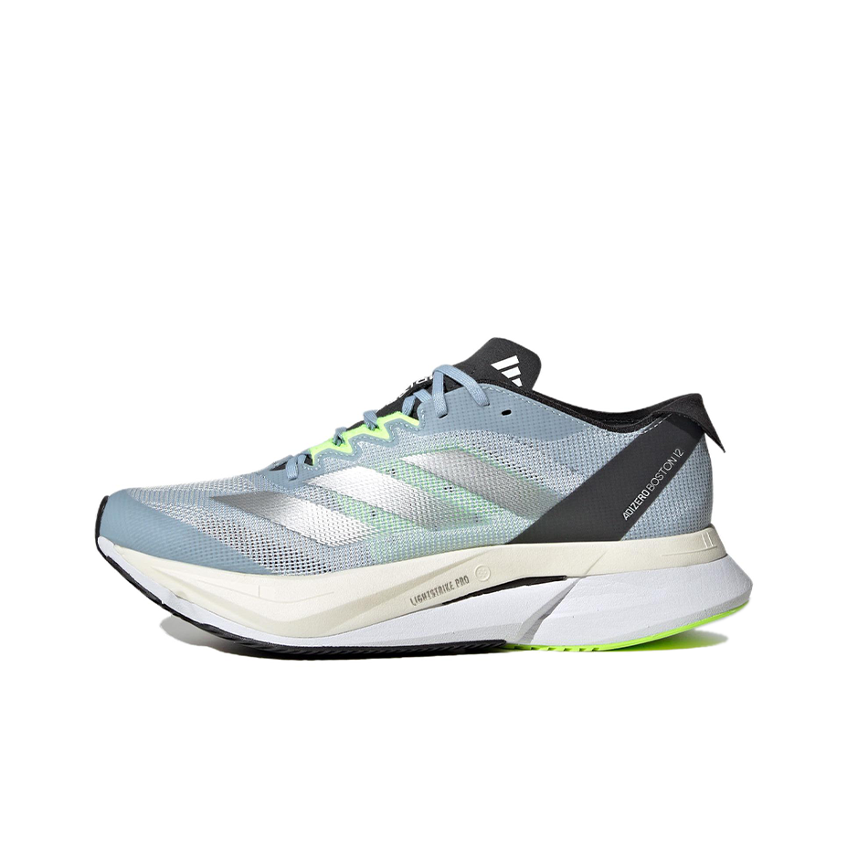 Adidas Adizero Boston 12 Mesh  - огляд і ціна Adidas Shoes Adizero Boston 12