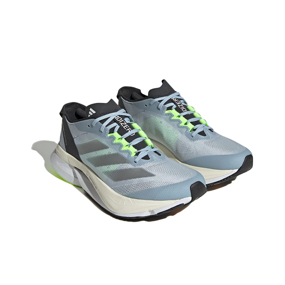 Adidas Adizero Boston 12 Mesh  - огляд і ціна Adidas Shoes Adizero Boston 12
