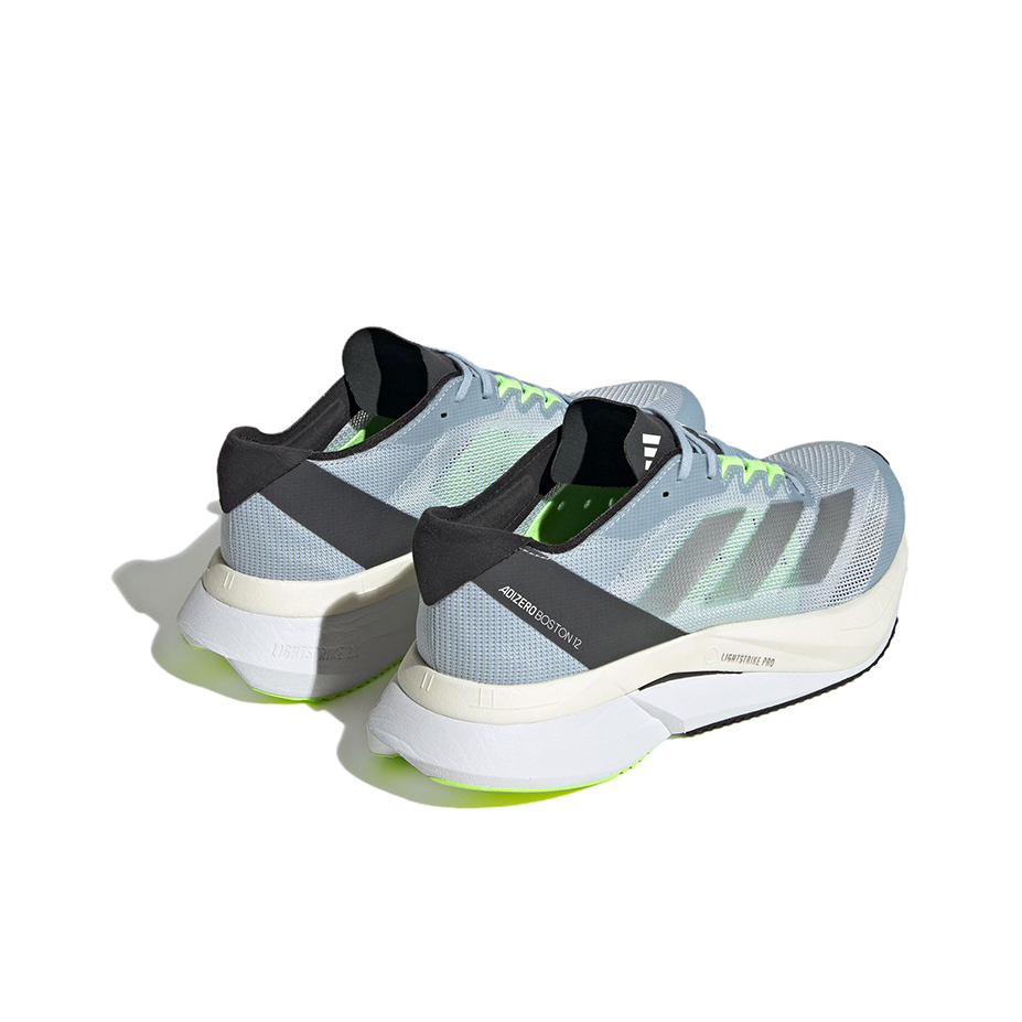 Adidas Adizero Boston 12 Mesh  - огляд і ціна Adidas Shoes Adizero Boston 12