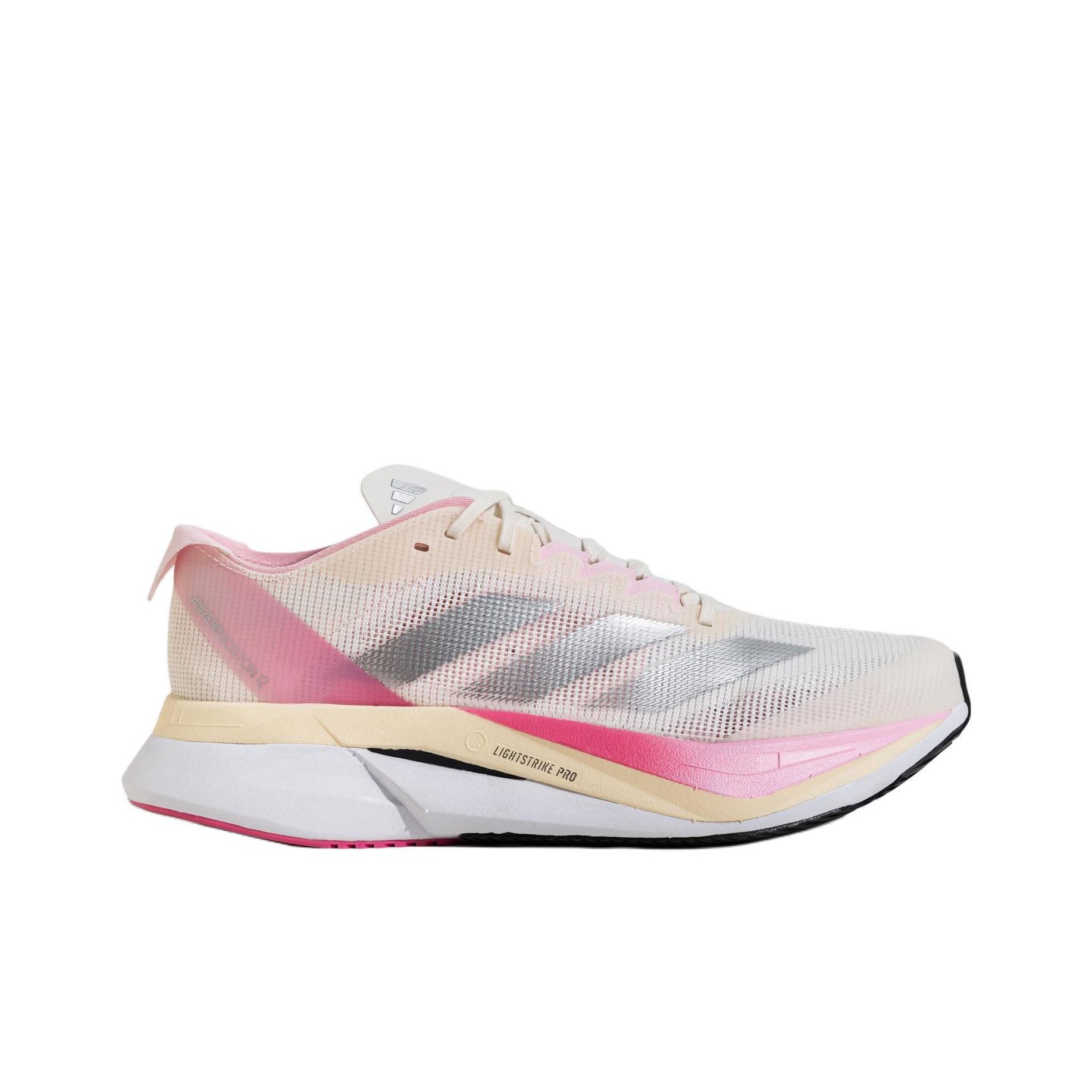 Adidas Adizero Boston 12 Runni - огляд і ціна Adidas Shoes Adizero Boston 12