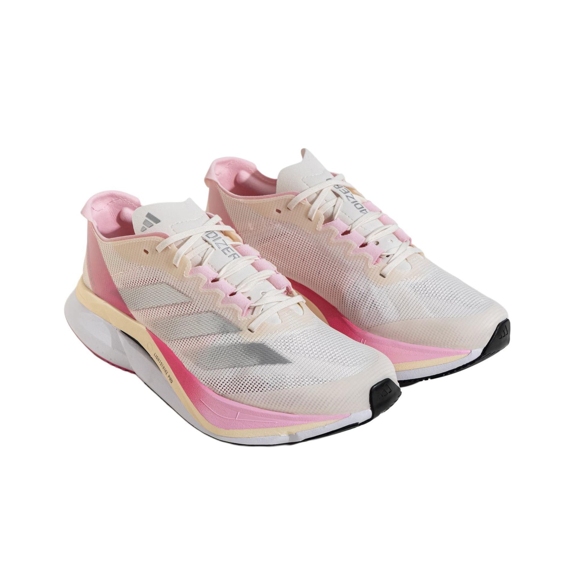 Adidas Adizero Boston 12 Runni - огляд і ціна Adidas Shoes Adizero Boston 12