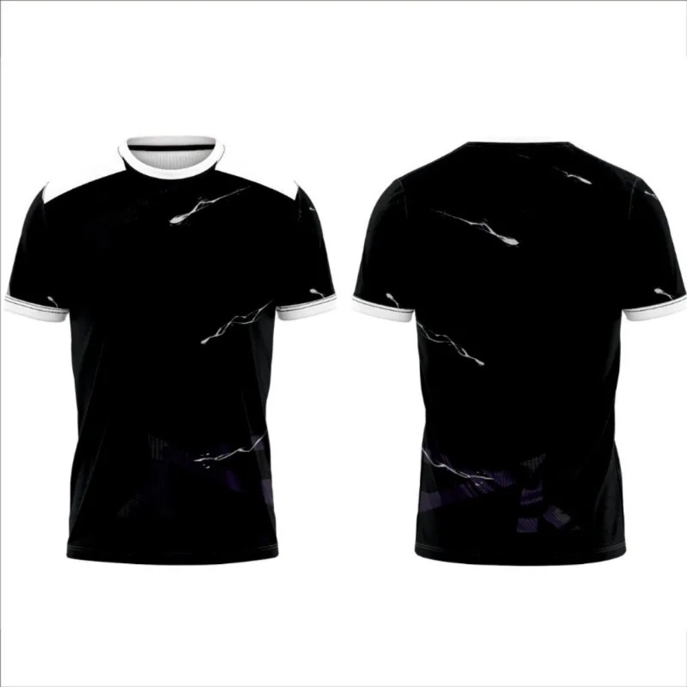 Unisex Abstract Swirl 3D Full  - огляд і ціна Fitness & Nutrition Lab Zapopan