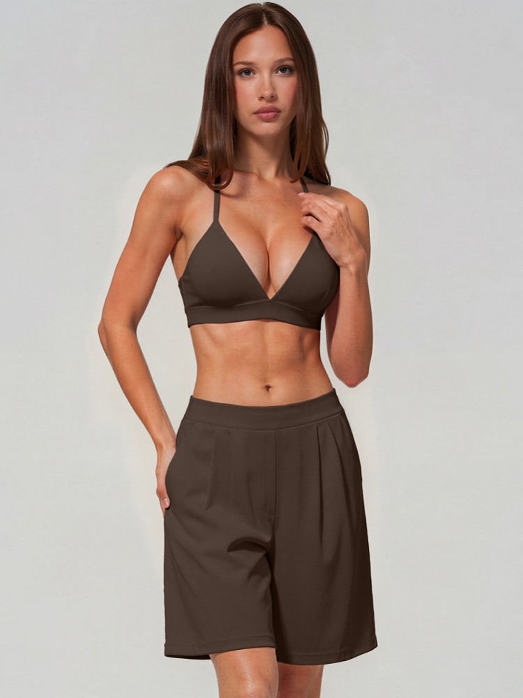 2 Piece Women Quick-Dry Sports - огляд і ціна Fitness & Nutrition Lab Zapopan