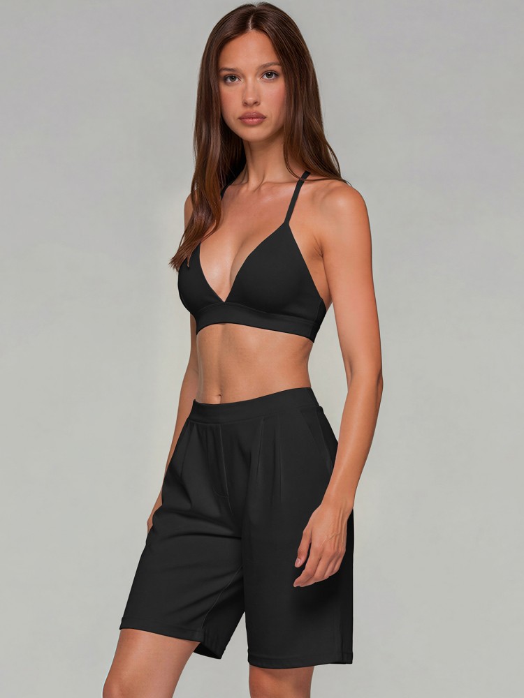 2 Piece Women Quick-Dry Sports - огляд і ціна Fitness & Nutrition Lab Zapopan