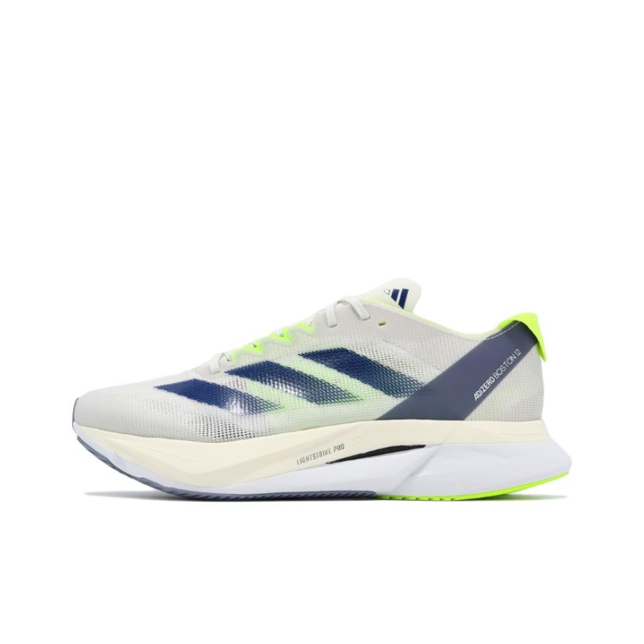 Adidas Adizero Boston 12 Casua - огляд і ціна Adidas Shoes Adizero Boston 12