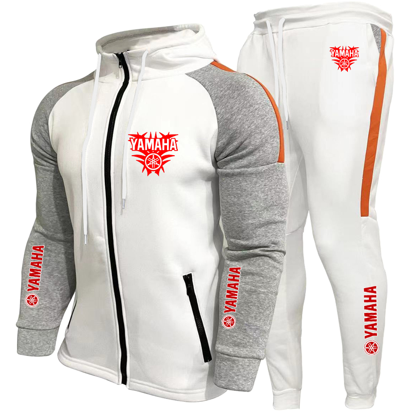 YAMAHA  Men's Racing Suit Outd - огляд і ціна Fitness & Nutrition Lab Zapopan
