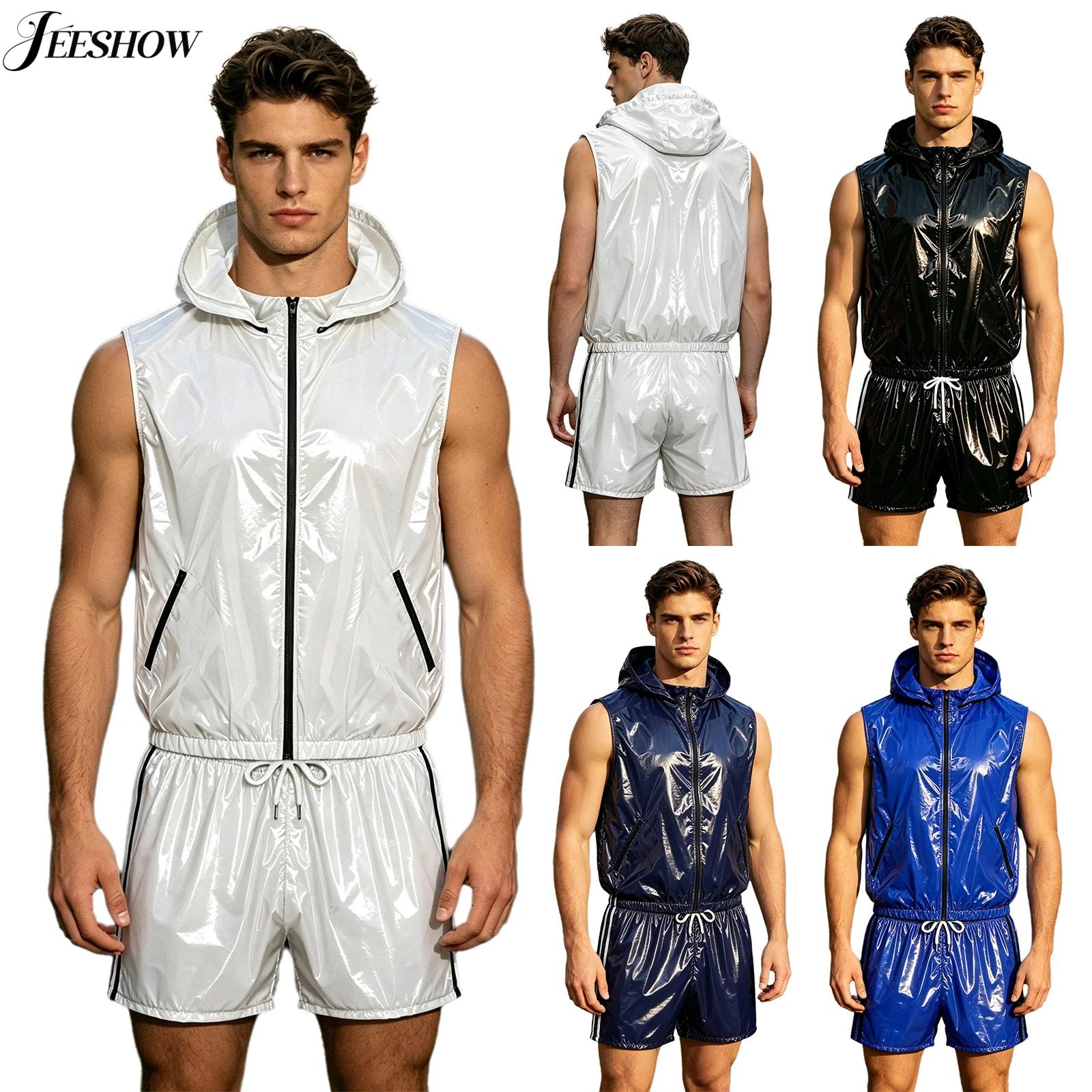 Mens Waterproof Sportwear Trac - огляд і ціна Fitness & Nutrition Lab Zapopan