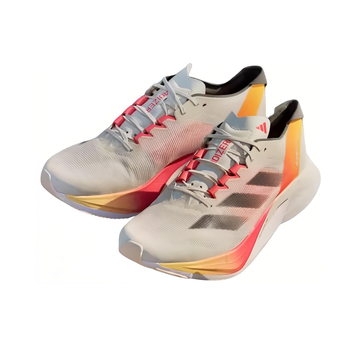 Adidas Adizero Boston 12 Mesh  - огляд і ціна Adidas Shoes Adizero Boston 12