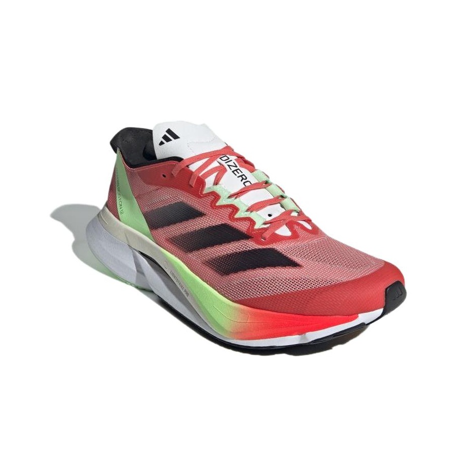 Adidas Adizero Boston 12 Runni - огляд і ціна Adidas Shoes Adizero Boston 12
