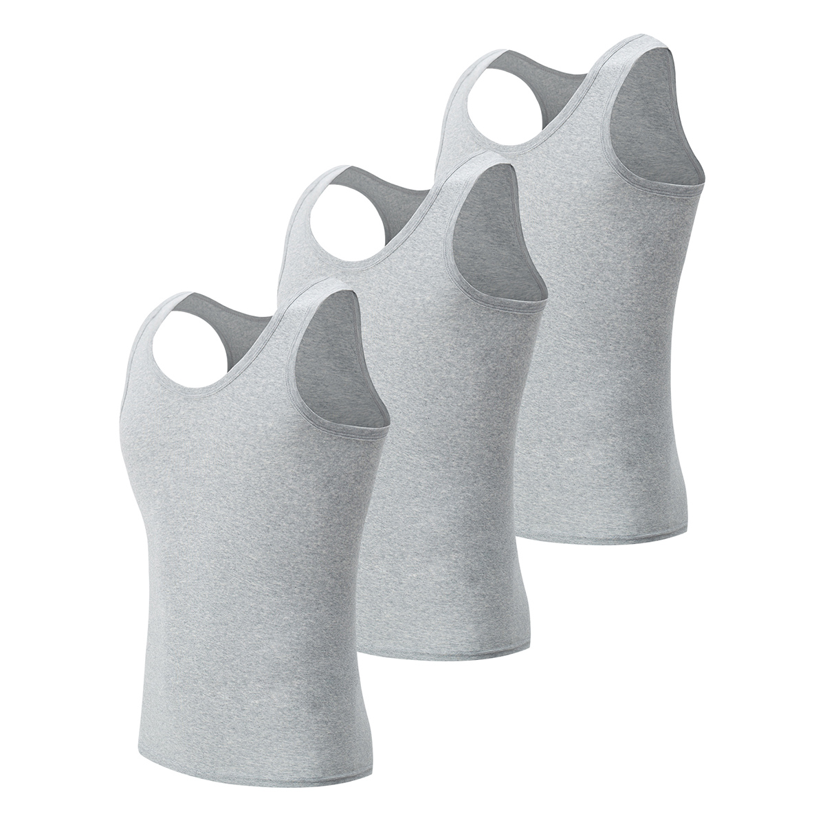 3-piece Men's Seasonal Plus Si - огляд і ціна Fitness & Nutrition Lab Zapopan