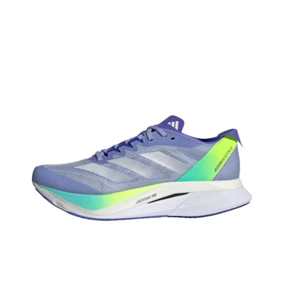 Adidas Adizero Boston 12 Runni - огляд і ціна Adidas Shoes Adizero Boston 12