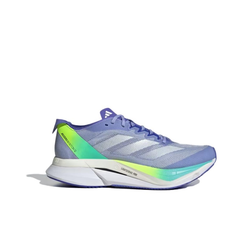 Adidas Adizero Boston 12 Runni - огляд і ціна Adidas Shoes Adizero Boston 12