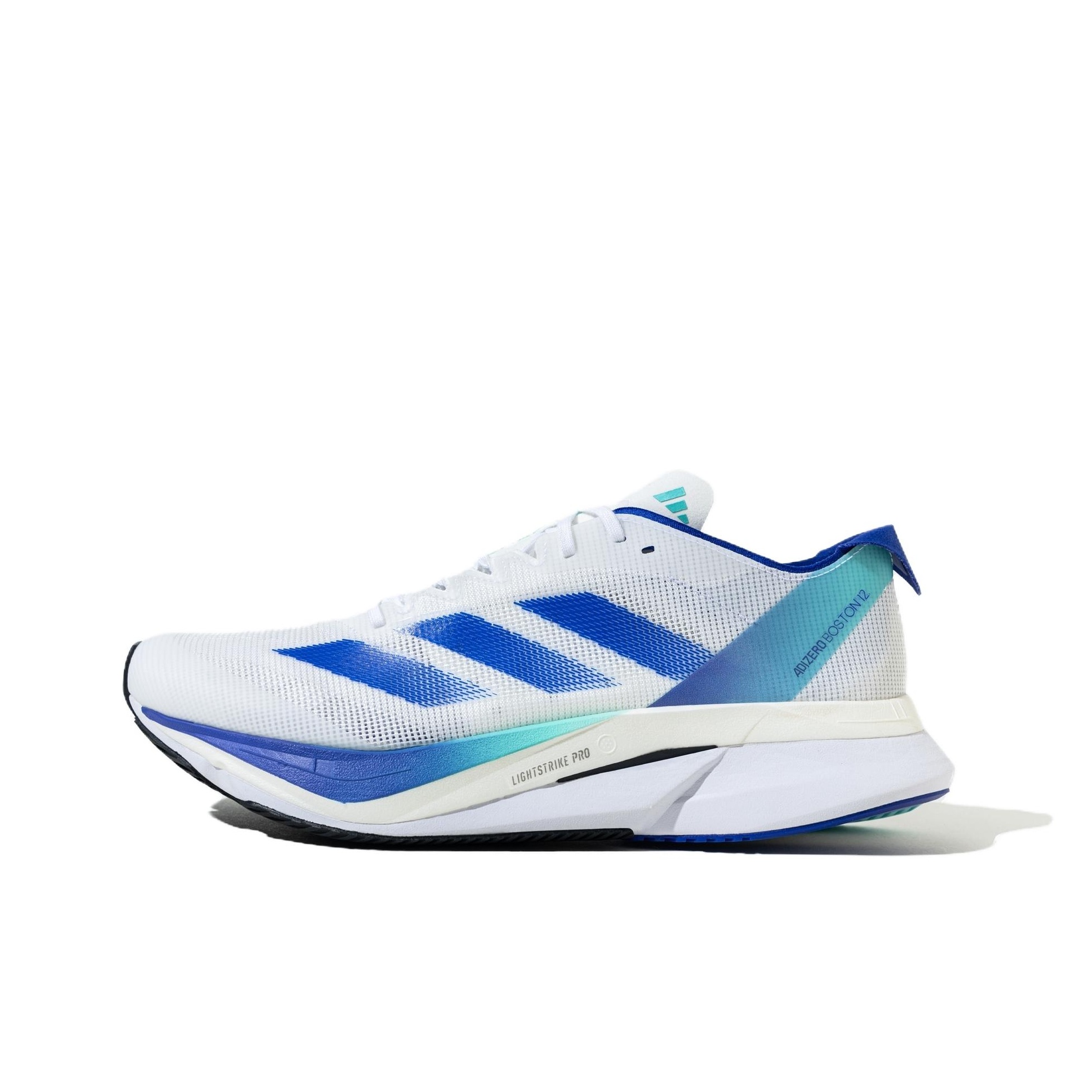 Adidas Adizero Boston 12 Comfo - огляд і ціна Adidas Shoes Adizero Boston 12