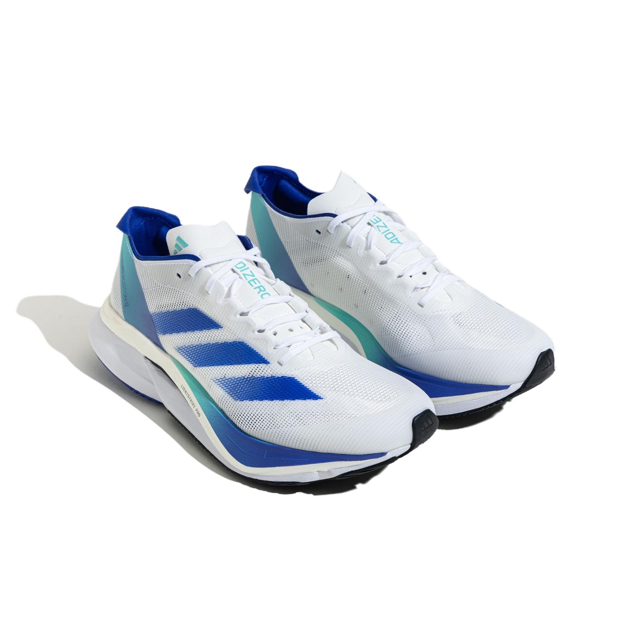 Adidas Adizero Boston 12 Comfo - огляд і ціна Adidas Shoes Adizero Boston 12