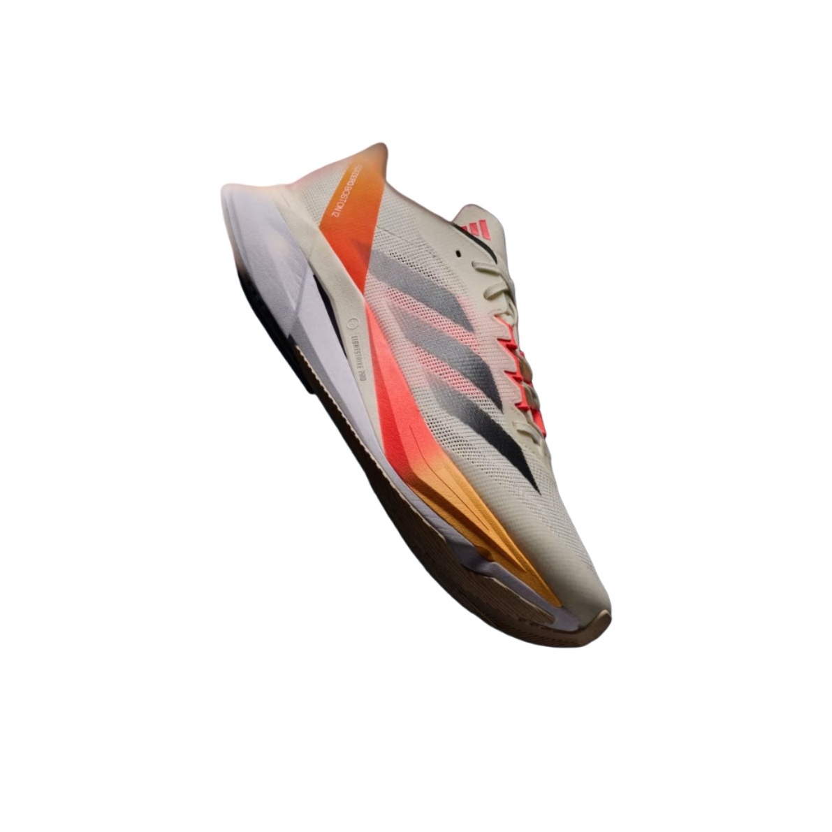 Adidas Adizero Boston 12 Runni - огляд і ціна Adidas Shoes Adizero Boston 12