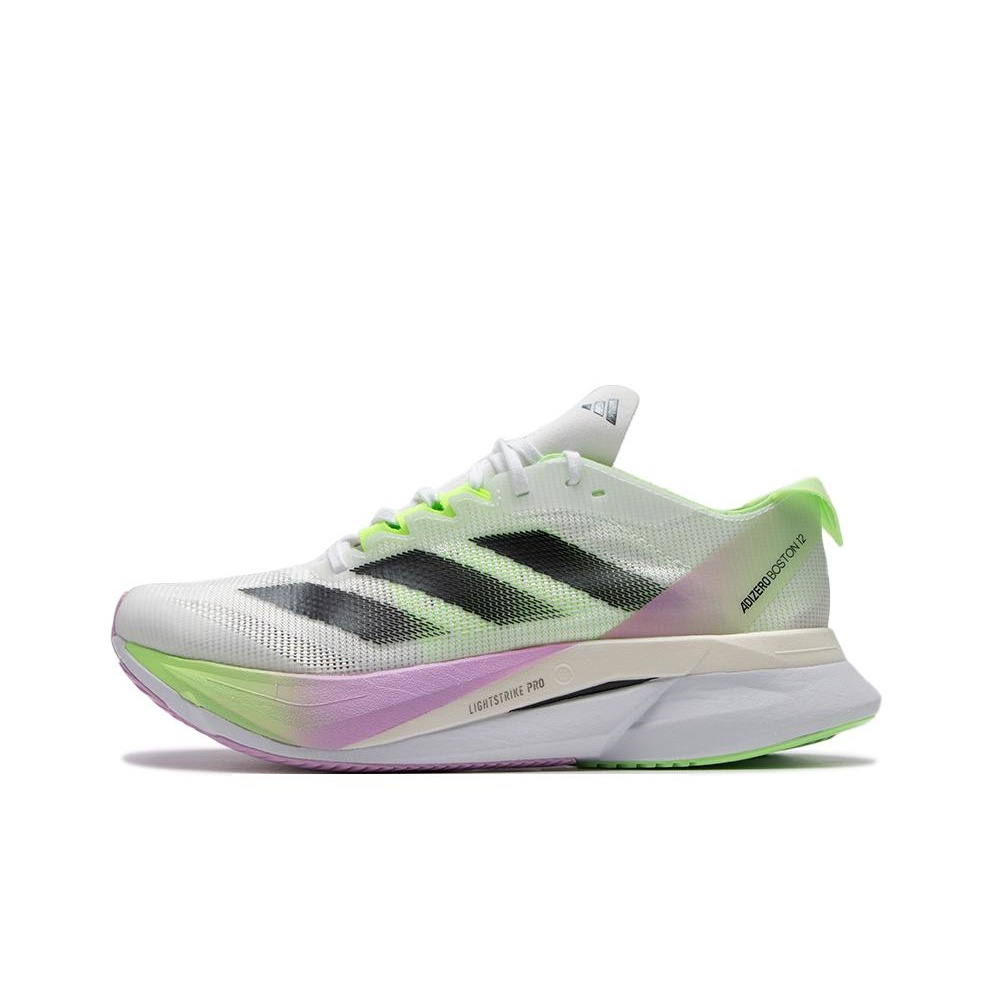 Adidas Adizero Boston 12 Runni - огляд і ціна Adidas Shoes Adizero Boston 12