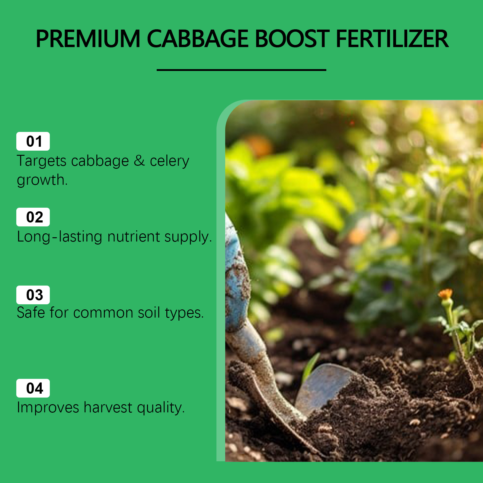 Indoor Outdoor Vegetable Growt - огляд і ціна Nutrition & Fitness Hub