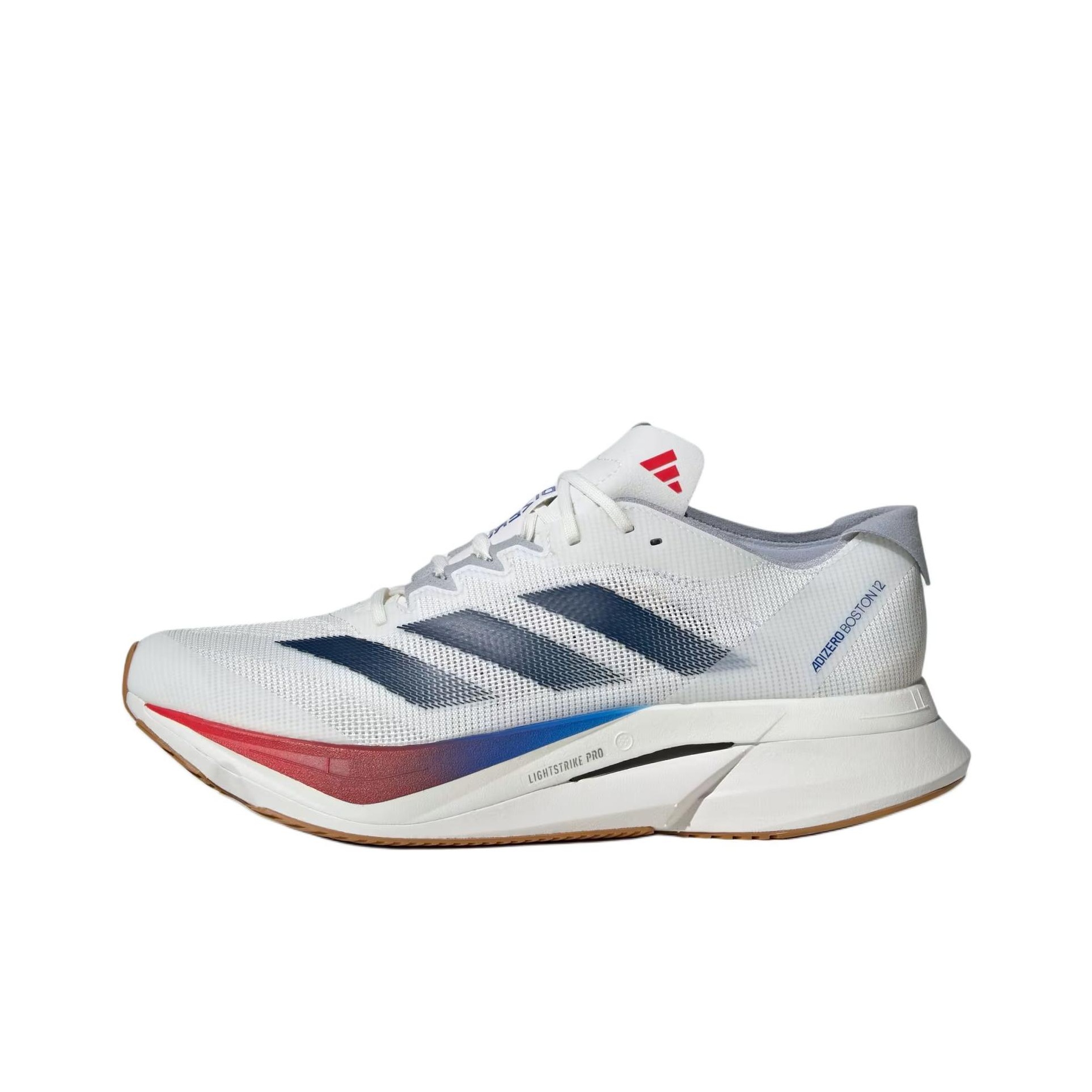 Adidas Adizero Boston 12 Runni - огляд і ціна Adidas Shoes Adizero Boston 12