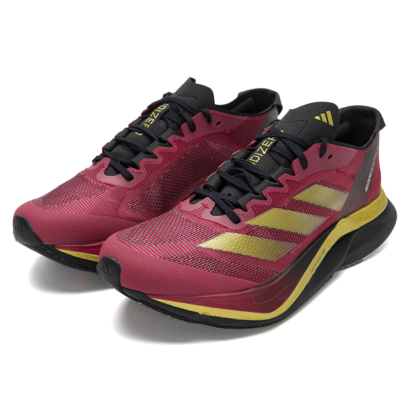 Adidas Men's and Women's Sport - огляд і ціна Adidas Shoes Adizero Boston 12