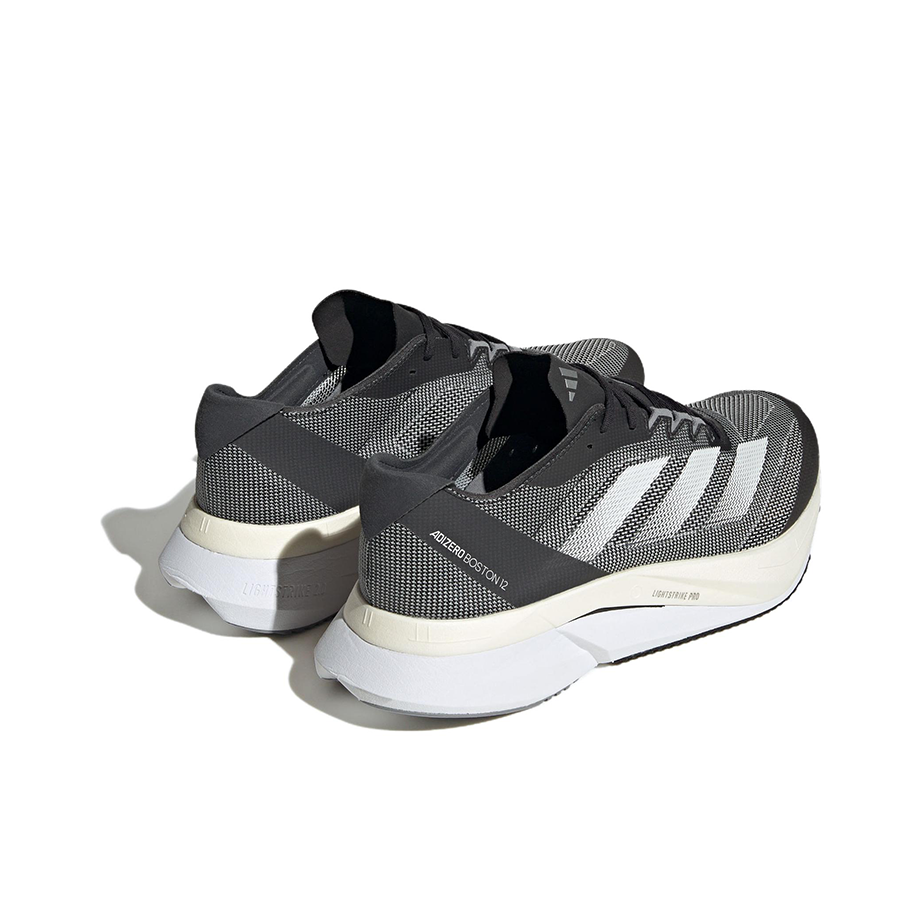 Adidas Adizero Boston 12 Runni - огляд і ціна Adidas Shoes Adizero Boston 12