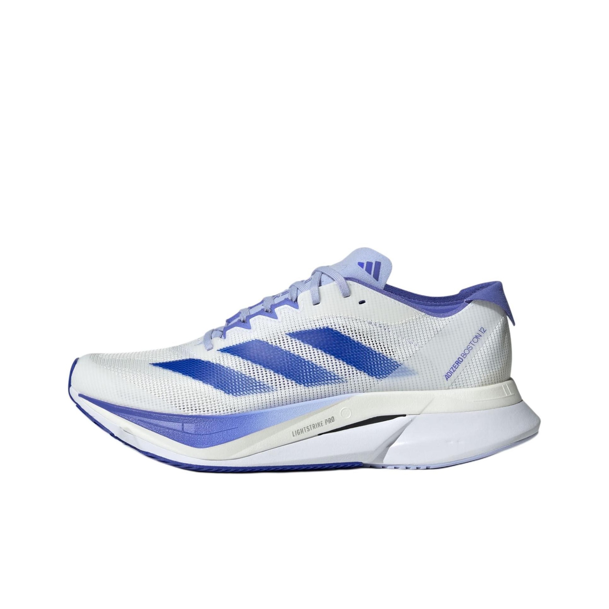 Adidas Adizero Boston 12 Slip  - огляд і ціна Adidas Shoes Adizero Boston 12