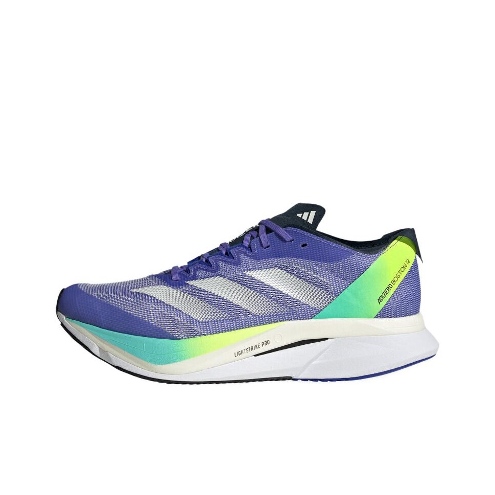 Adidas Adizero Boston 12 Comfo - огляд і ціна Adidas Shoes Adizero Boston 12