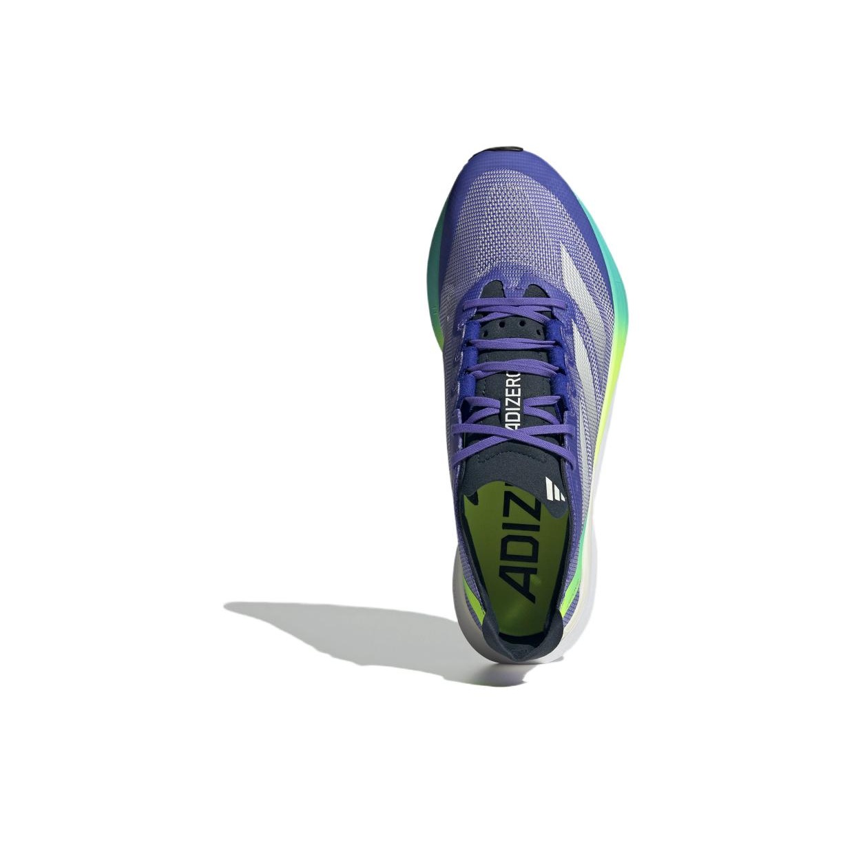 Adidas Adizero Boston 12 Comfo - огляд і ціна Adidas Shoes Adizero Boston 12