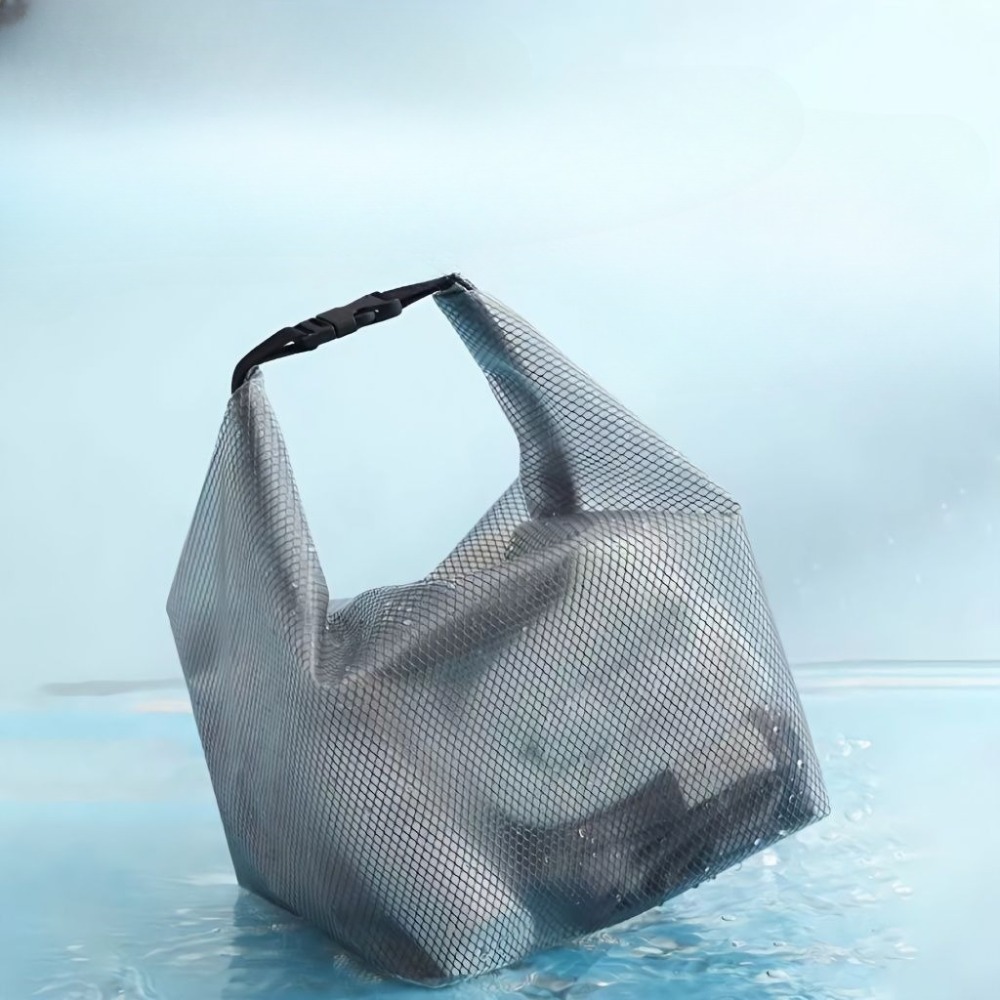 Waterproof Storage Bag, Fitnes - огляд і ціна Fitness & Nutrition Lab Zapopan