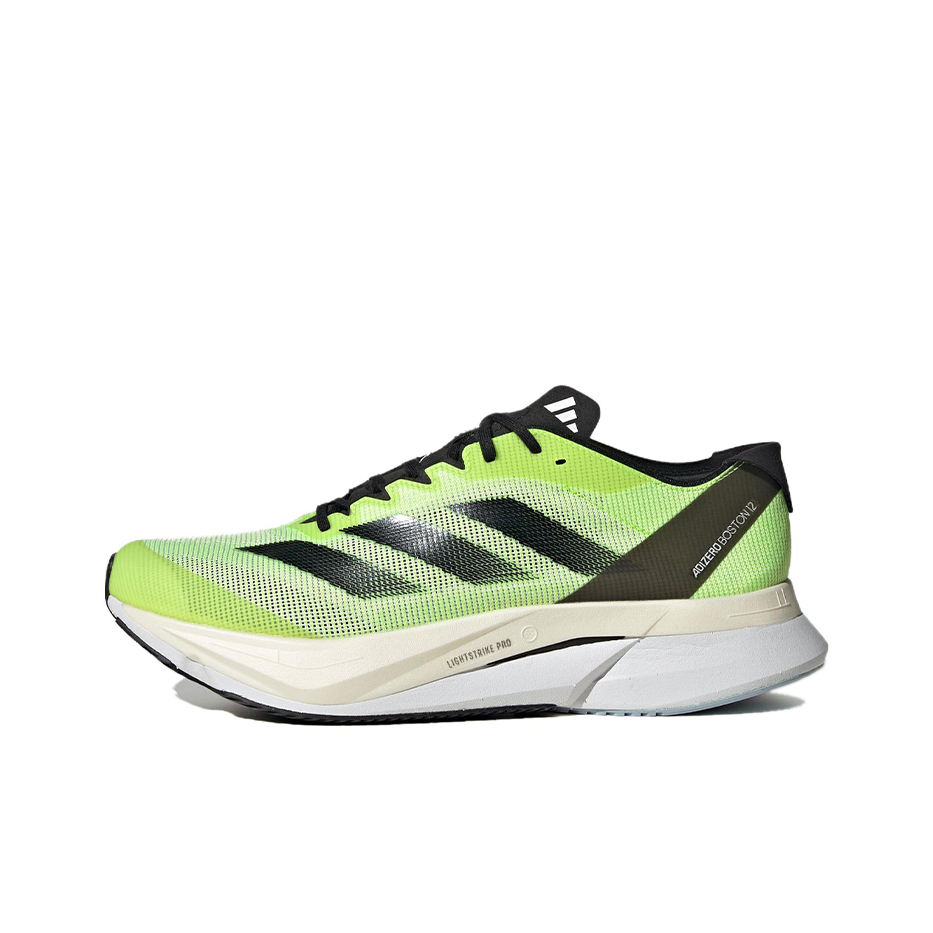 Adidas Adizero Boston 12 Runni - огляд і ціна Adidas Shoes Adizero Boston 12