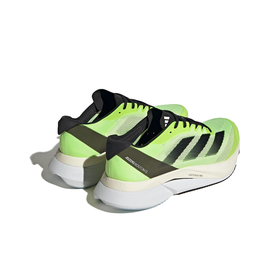 Adidas Adizero Boston 12 Runni - огляд і ціна Adidas Shoes Adizero Boston 12